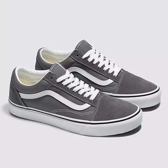 Vans, in great condition. Barely worn - Picture 5 of 7